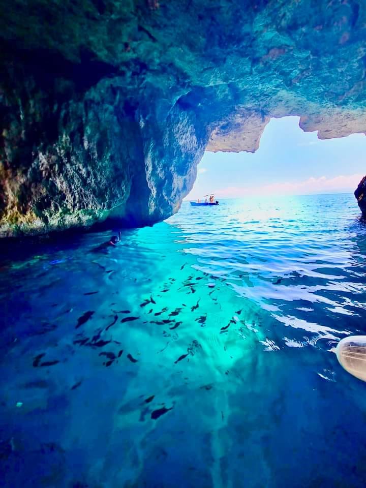 Isole Tremiti