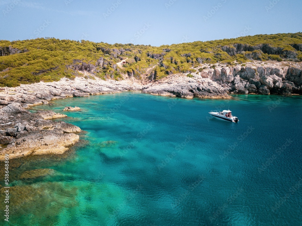 Isole Tremiti