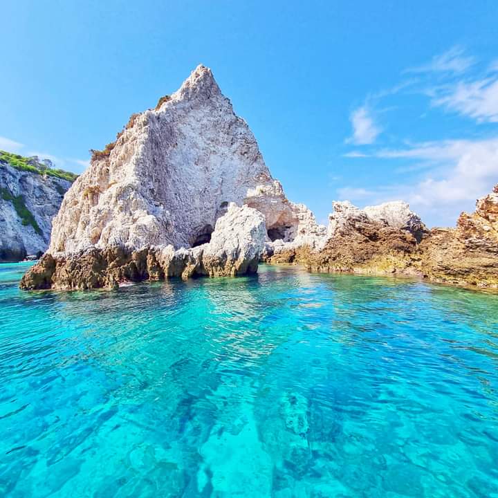 Isole Tremiti