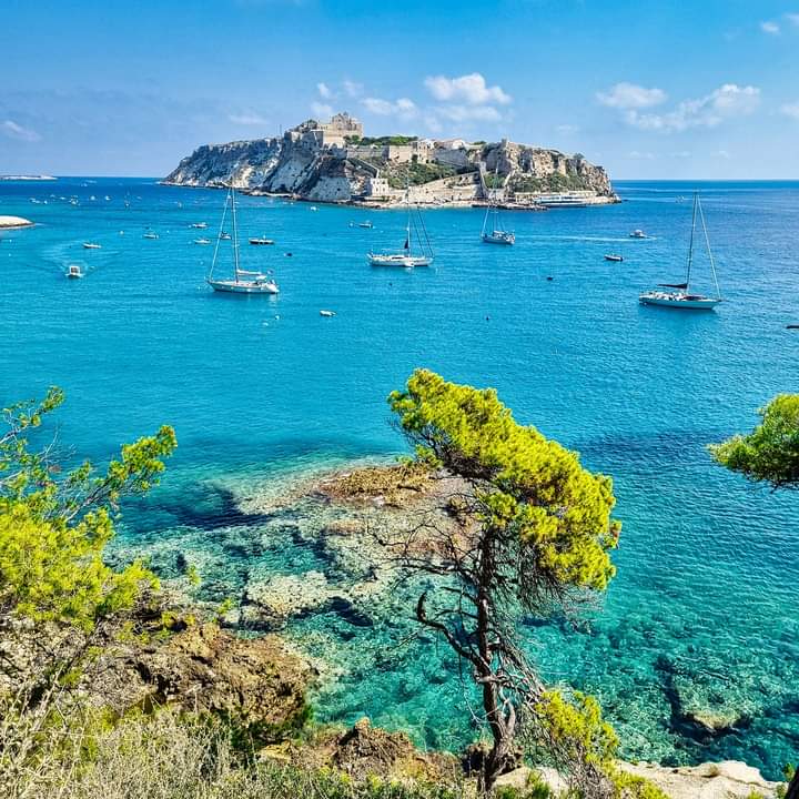 Isole Tremiti