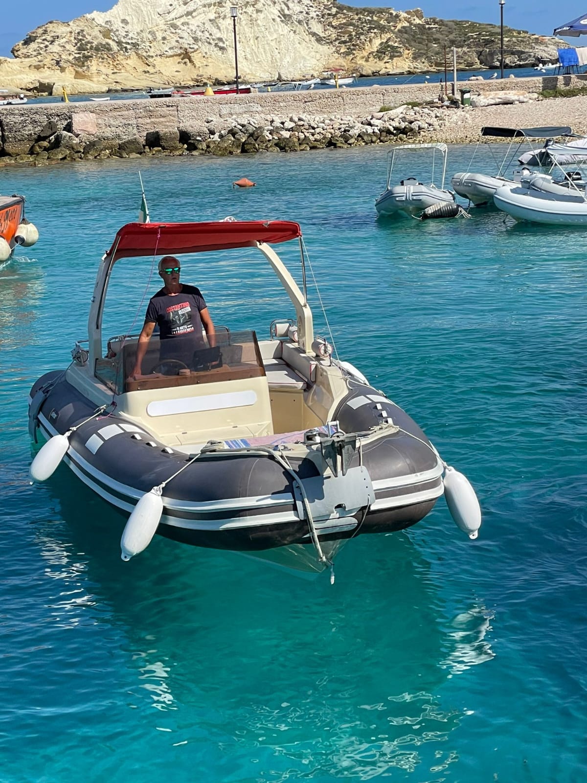 Isole Tremiti