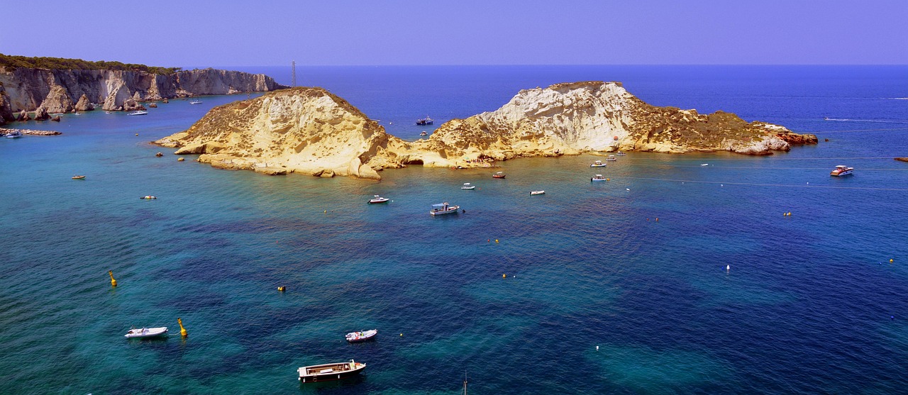 Isole Tremiti