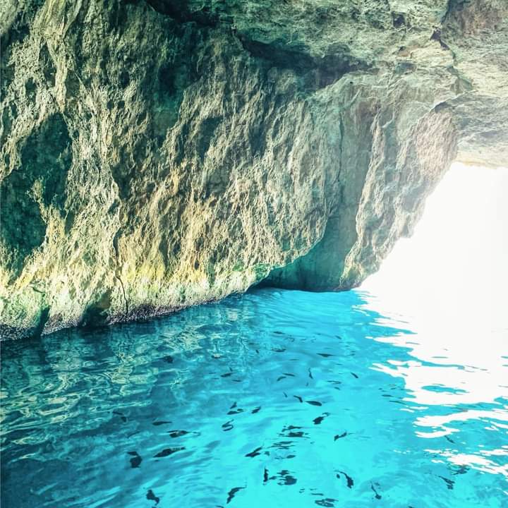 Isole Tremiti