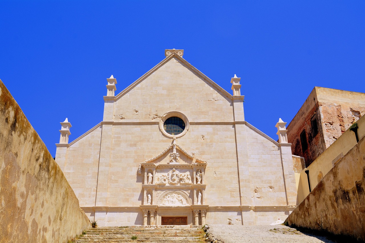 Isole Tremiti