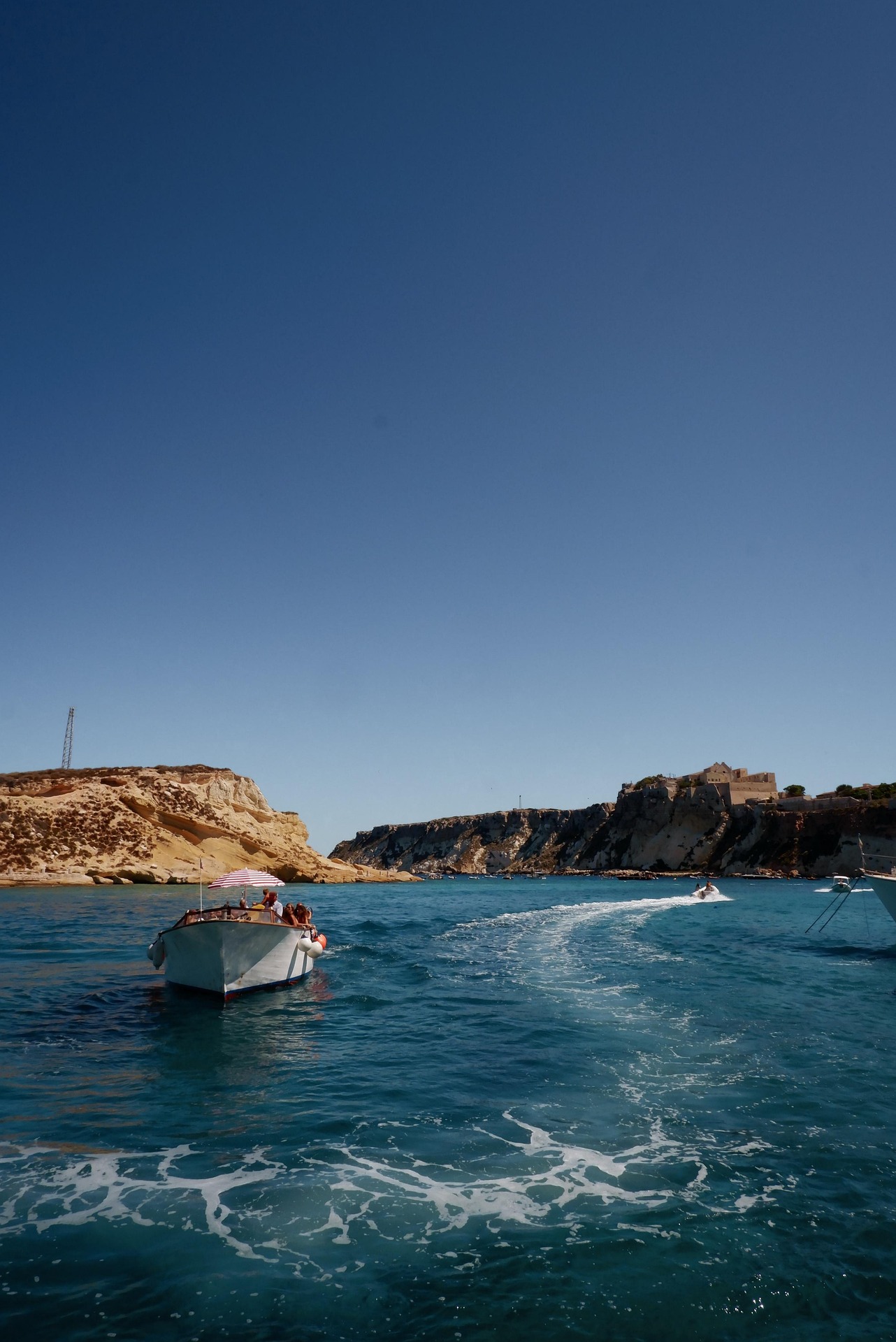 Isole Tremiti