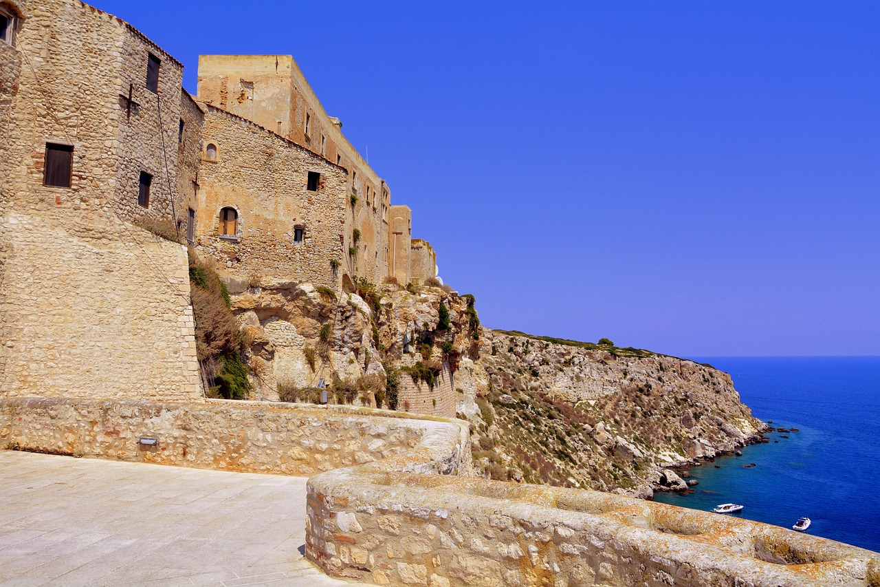 Isole Tremiti