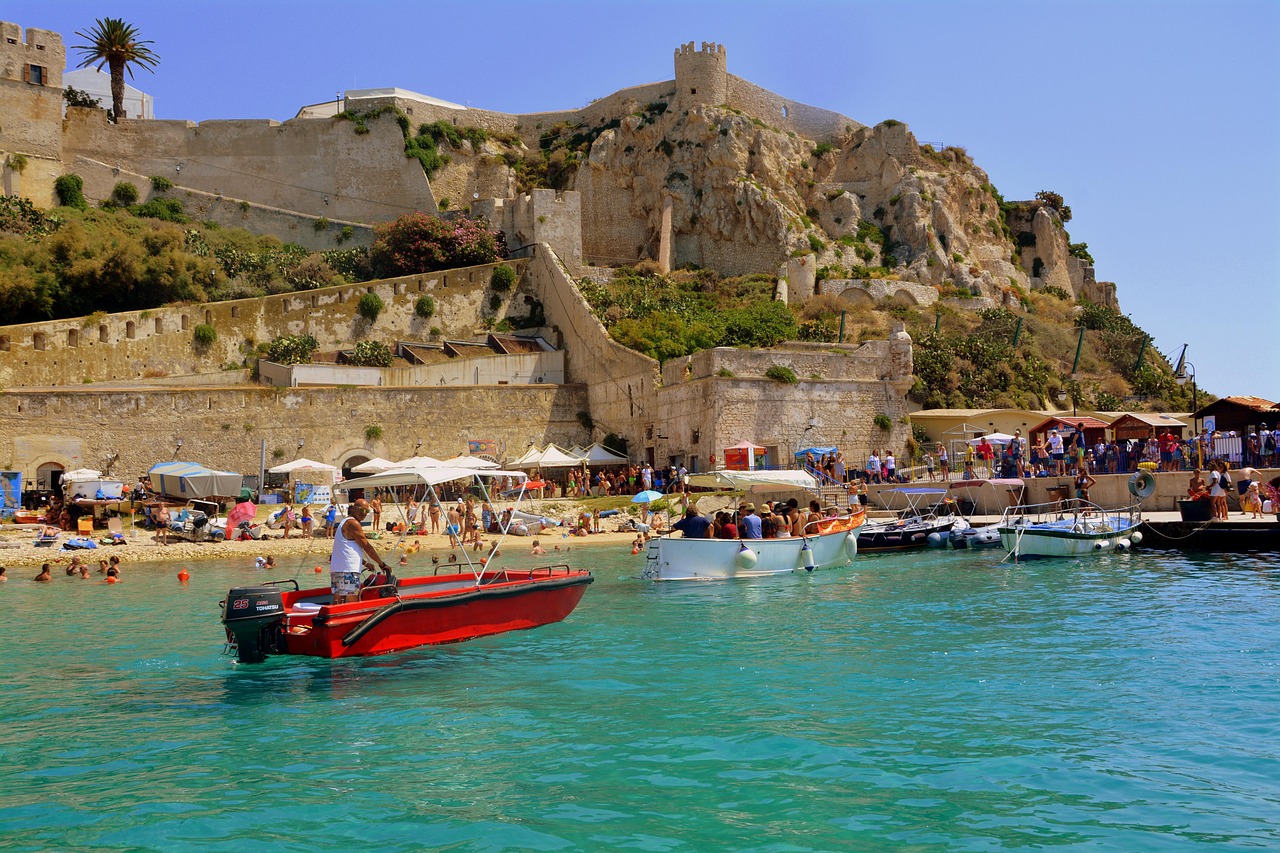 Isole Tremiti