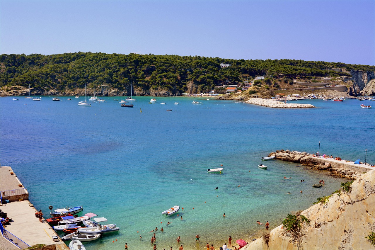 Isole Tremiti