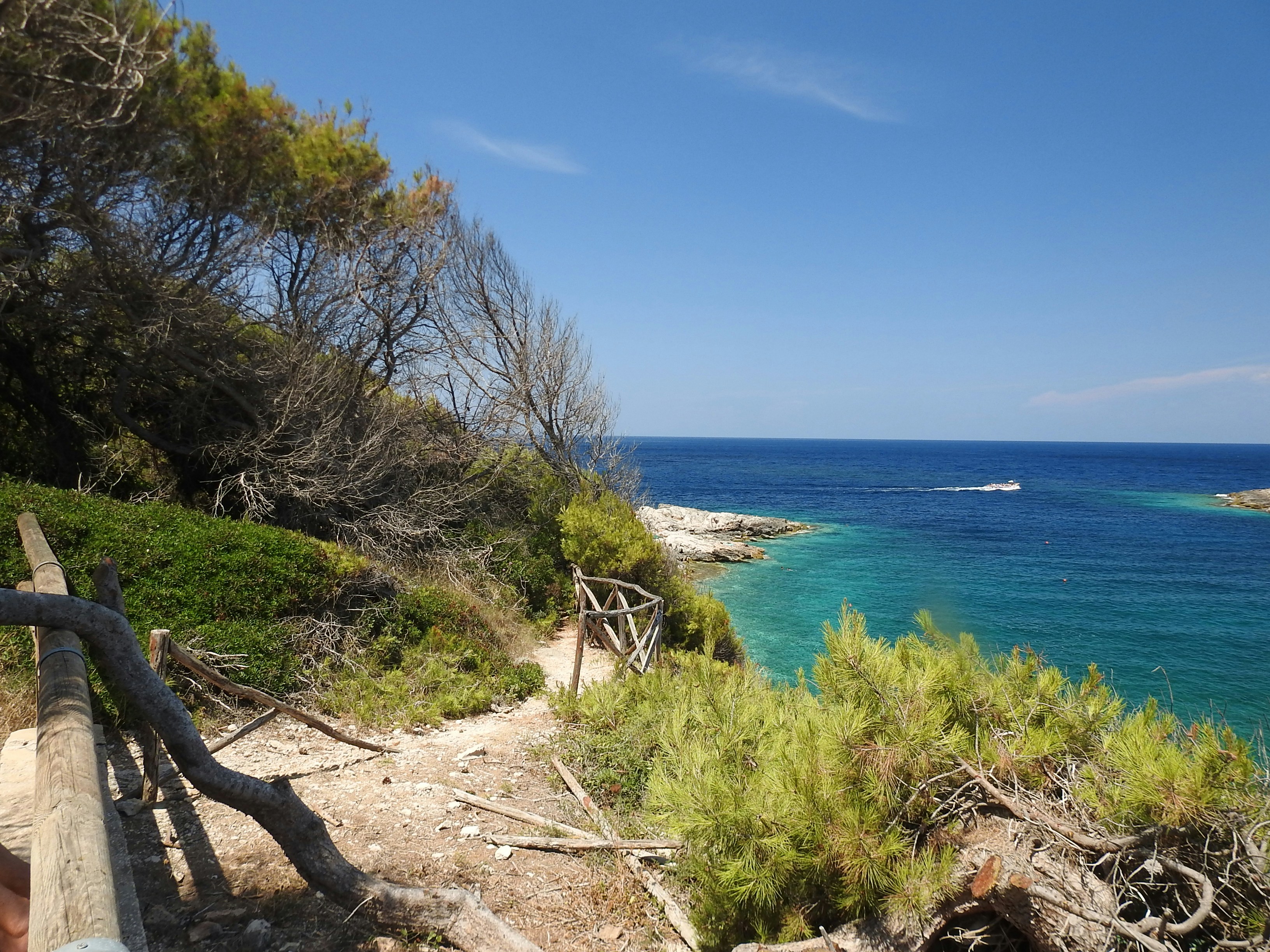 Isole Tremiti