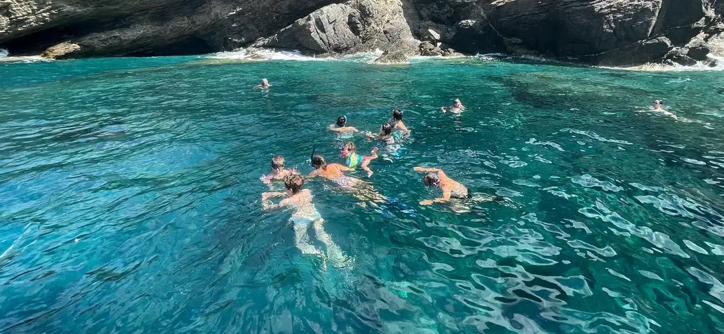 Isole Tremiti