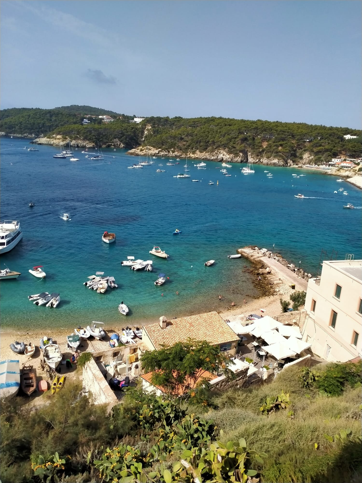 Isole Tremiti