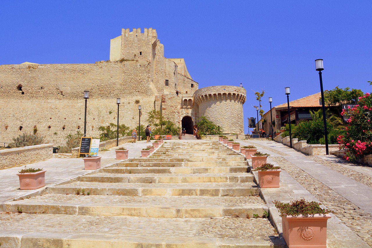 Isole Tremiti