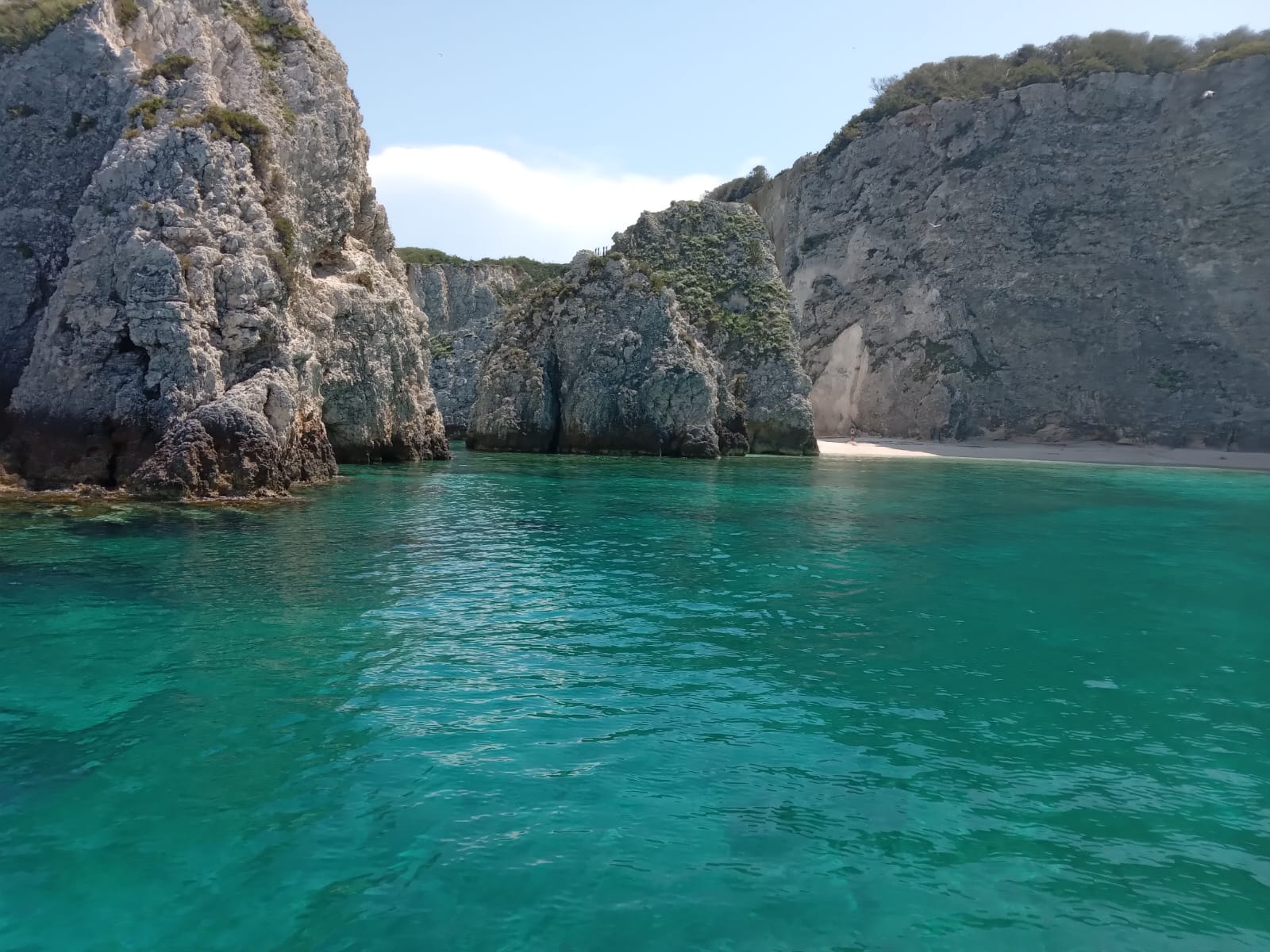 Isole Tremiti