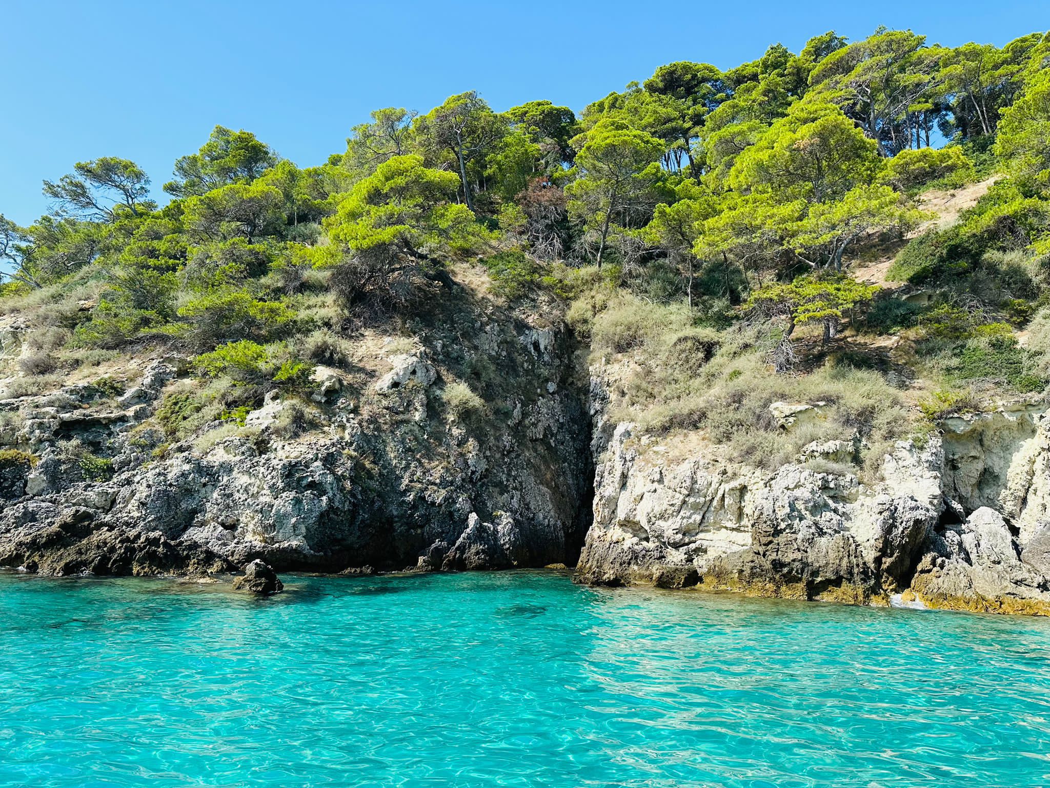 Isole Tremiti