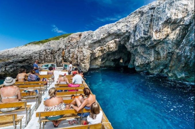 PACCHETTO TUTTO MARE 